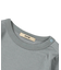 ベビー フェザーニットダブルガーゼ 長袖Tシャツ