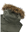 ネオ ネック ウォーマー