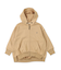 裏毛 ZIP UP 長袖 パーカー