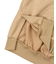 裏毛 ZIP UP 長袖 パーカー