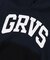 裏毛 GRVS パーカー