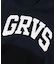 裏毛 GRVS パーカー