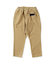 8W ニットコール ロングパンツ