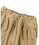 8W ニットコール ロングパンツ