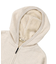 ロングループカットパイル ZIP UP 長袖 パーカー