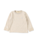ベビー ロングループカットパイル 長袖Tシャツ