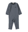 ベビー ロングループカットパイル ロンパース