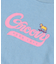 GROOVY PARK CAFE 裾リブTシャツ