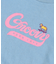 GROOVY PARK CAFE 裾リブTシャツ