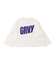 GRVY SUPER WIDEシルエットTシャツ