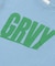 GRVY SUPER WIDEシルエットTシャツ