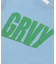 GRVY SUPER WIDEシルエットTシャツ