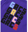 4GRCS 長袖Tシャツ