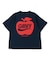 APPLE GRVY Tシャツ