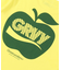 APPLE GRVY Tシャツ