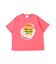 HAMBURGER Tシャツ