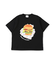 HAMBURGER Tシャツ