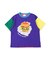 HAMBURGER Tシャツ