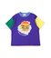 HAMBURGER Tシャツ