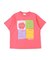 ART APPLE Tシャツ