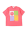 ART APPLE Tシャツ