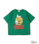 SNOOPY HUMBURGER Tシャツ