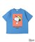 SNOOPY BASEBALL Tシャツ