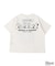 SNOOPY BASEBALL Tシャツ