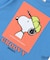 SNOOPY BASEBALL Tシャツ