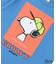 SNOOPY BASEBALL Tシャツ