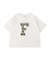FロゴTシャツ