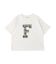FロゴTシャツ