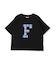 FロゴTシャツ