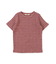 ランダムマルチボーダーTシャツ