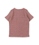 ランダムマルチボーダーTシャツ