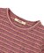 ランダムマルチボーダーTシャツ