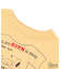 SNOOPY SLEEP Tシャツ