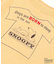 SNOOPY SLEEP Tシャツ