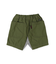 コーデュラタイプライター GRAMICCI ショートパンツ