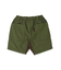 コーデュラタイプライター GRAMICCI ショートパンツ