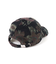 Botanical Print Corduroy CAP