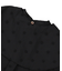 Floral Embroidery Collar Shirt