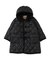 FLARE Ball Quilted Duffle Coat