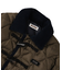FLARE Ball Quilted Duffle Coat