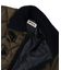 FLARE Ball Quilted Duffle Coat