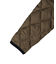 FLARE Ball Quilted Duffle Coat