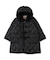 FLARE Ball Quilted Duffle Coat