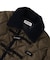 FLARE Ball Quilted Duffle Coat