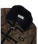 FLARE Ball Quilted Duffle Coat