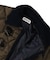 FLARE Ball Quilted Duffle Coat